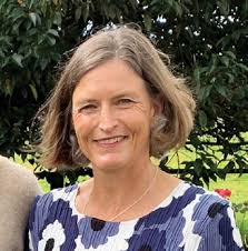 ST MATTHEW'S COLLEGIATE SCHOOL OLD GIRLS' ASSOCIATION MAGAZINE 2024