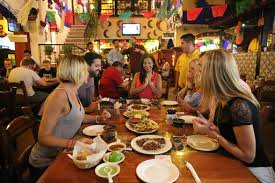 Cancun, mexico www.thesurfinburrito.com delivery +52 998 883 0083 open 24 hrs. Cancun Food Tours Cancun Destimap Destinations On Map