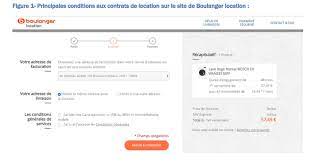Comment choisir entre crédit auto et loa ? L Ufc Que Choisir Alerte Sur La Location Longue Duree D Electromenager