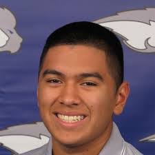 Chris Olvera's Instagram, Twitter & Facebook