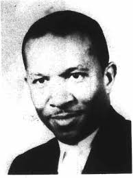 NATIONAL BAPTIST CONVENTION