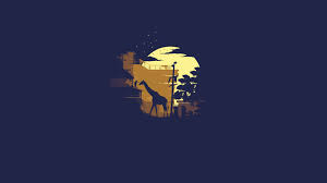 Fondo de pantalla de marvel. Mega Post Wallpapers Minimalistas Hd 4k Para Tus Fondos Juegos De Arte Produccion Artistica Arte Conceptual