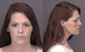 Saline County Jail Bookings, April 20