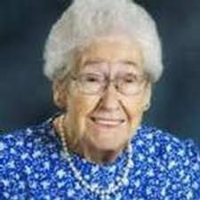 Mildred Schoettmer Obituary November 28, 2010