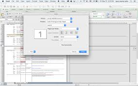 Supporto per la tua stampante canon scarica i driver, il firmware e i manuali per accedere alla risoluzione dei problemi e al supporto tecnico. How To Enable Two Sided Printing On Macbo Apple Community