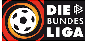 Datei Bundesliga Logo Alt Svg Wikipedia