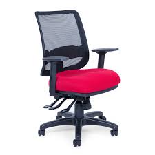 Rated 5 out of 5 stars. Richmond Mid Back Office Chair