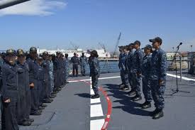 USS HALSEY (DDG 97) added a new photo.