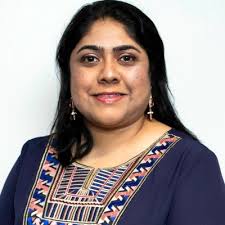 Suzanne Lai Tzi Syuen