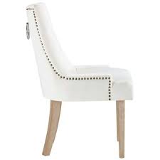 Pose Velvet Dining Chair Ivory Modway Velvet Dining Chairs Fabric Dining Chairs Dining Chairs