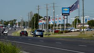 Finance a used car in greenville. Here S What You Can Expect From Automobile Dealerships Post Pandemic