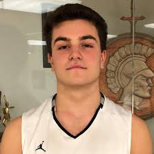 Alec White's High School Bio