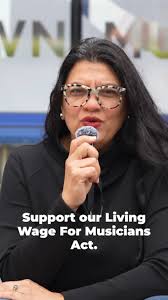 Rashida Tlaib