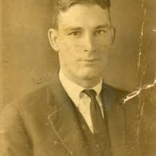 Thomas Ritchie Simmons