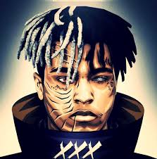 Juice wrld wallpaper iphone #juicewrldwallpaperiphone wallpapers resultado de imagem para xxxtentation #xxxtentacion #wallpaper #fire #rip #legend image by mason bodell. Xxxtentacion Wallpaper Kolpaper Awesome Free Hd Wallpapers