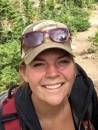 Hallie Walker's Instagram, Twitter & Facebook