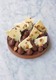 Tarte Alto El Sol Recette Recette Tarte Chocolat Gateaux Et Desserts Plaques De Chocolat