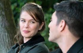 Anna Olson joins Iron Chef Canada