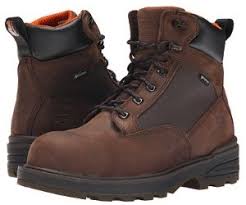 Steel Toe Vs Composite Toe Work Boots Comforting Footwear