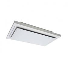 Roblin Hotte Plafond 120cm 65db 400m3 H Blanc 6509985 Constellation 1200 Vente Petit Electromenager Et Gros Electromenager