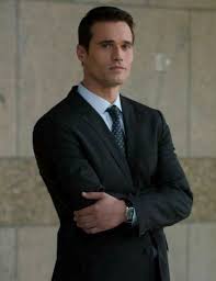 Agent Grant Ward Grant Ward Agents Of Shield Marvel Agents Of Shield