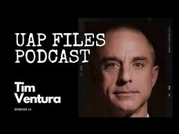 UAP Files Podcast S1E14