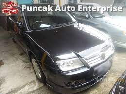 Contohnya mcm kereta, stiap hadapan kereta mmg direka dgn structure yg lembut untuk kurangkn impak kpd driver didalam. Jual Kereta Proton Waja 2007 Campro 1 6 Di Selangor Manual Sedan Black Untuk Rm 15 888 3755521 Carlist My