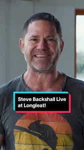 Steve Backshall