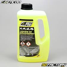 Ce produit est livrable en 1. Liquide De Refroidissement Gencod Piece Moto Scooter