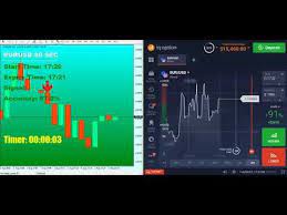 60 Seconds Binary Options Signals Indicator Earn 8000 In 30 Minutes Binary Automated Trading Trading