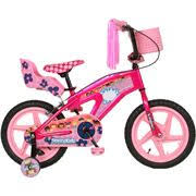 16 Stinkykids Girls Bike Walmart Com Kids Bicycle Kids Bike Bicycle Girl