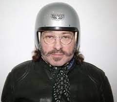 Andy Goodall and the T6 Harvard — Men's File