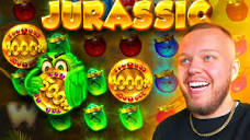 THE LUCKIEST PIROTS 2 BONUS BUY SESSION EVER!! (Big Win) - YouTube