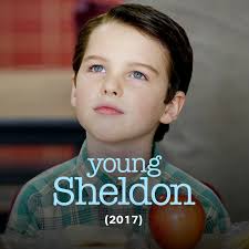 me and my go-to comfort shows 🥹