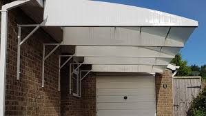Bike Carport
