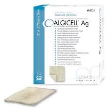 Image result for Alginate Dressing