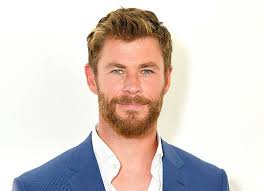 Chris hemsworth's wife revealed she got a 'thor' tattoo 15 years before she met him. Chris Hemsworth Grimaces In Pain While Getting Tattoo