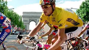 37:40 jan ullrich 21.98 km/h. Kein Tag Wie Jeder Andere Jan Ullrich Gewinnt Die Tour De France Eurosport