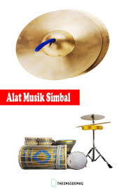 10 Alat Musik Ritmis Di Indonesia Dan Dunia Gambarnya