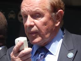 Cryan V. Scutari and the Roots of Union County Conflict: An InsiderNJ  History