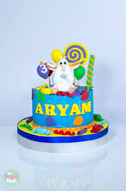 He explores the world without anger or however, this doesn't satisfy booba's curiosity, so his adventures will continue in the upcoming series. Booba Cake The Sugar Hub Order Birthday Cake Online Dubai