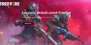 Free fire adalah permainan survival shooter terbaik yang tersedia di ponsel. Cara Main Free Ffire Pakai Tencent Gaming Buddy Gadgetren
