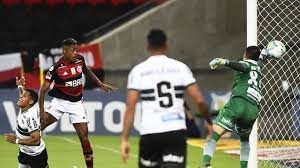 Flamengo e coritiba somam 1 confronto direto nos últimos 3 anos em todas as competições, do qual resultou 1 vitória do flamengo, do coritiba. Flamengo 3 X 1 Coritiba Campeonato Brasileiro Rodada 22 Tempo Real Globo Esporte