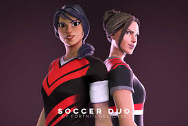 Please select a gender by clicking on the image. 30 Fortnite Soccer Skin Wallpapers On Wallpapersafari
