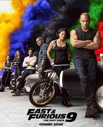 Vin diesel, paul walker, dwayne johnson, et al. Fast And Furious 9 The Fast Saga English Movie Review Release Date Songs Music Images Official Trailers Videos Photos News Bollywood Hungama