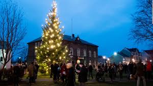 Christmas Vacations 15 Of The Best Places To Visit Cnn Travel