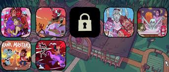 Want to win the monster prom and it's dlc second term giveaway? 40 41 Endings So I Need The Last One Monsterprom