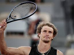 Alexander zverev is playing next match on 17 jun 2021. Zverev Picks Up Momentum As He Reaches Fourth Round Of French Open Sportstar
