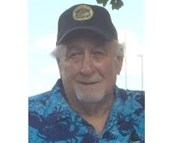 Larry Campbell Obituary (1945