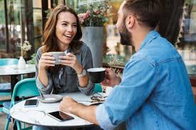 Casual dating implies a definite end to the relationship, as you are spending time together with the intention of having fun for only a temporary period of time. Was Ist Casual Dating Definition Und Tipps Brigitte De